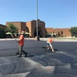 Bevco Parving Services, Inc., Knoxville, Maryville, Northern Georgia, Lenoir City, Oak Ridge, Tennessee