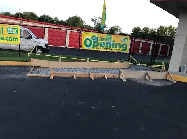 Bevco Parking Services, Inc. Paving, patching, driveways, parking lots