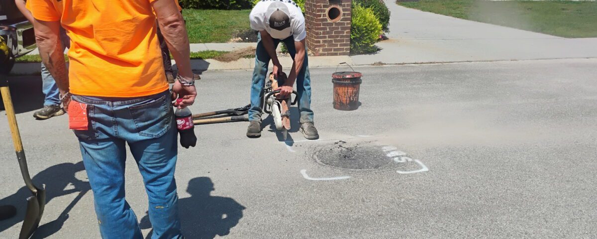 gas patches East Tennessee knoxville